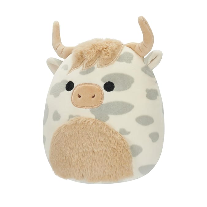 Squishmallow 7" - Borsa