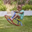Liberty House Toys Kids Rocking Rider