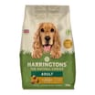 Harringtons Dry Adult Dog Food 10kg -  Rich in Turkey with Veg