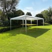 Jardin Party Gazebo With Sides 3 x 6m