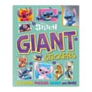 Disney Stitch Giant Stickers