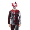 Hallow Scream Kids Scary Clown
