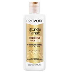 Provoke Blonde Rehab Strengthening Conditioner 200ml
