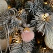 Winter's Tale Christmas Baubles 15 Pack