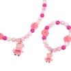 Peppa Pig Jewellery Set