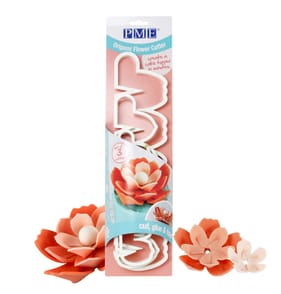 Origami Flower Cutter 3 Pack