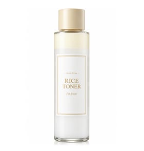 Yeoju Korea Rice Toner 150ml