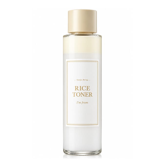 Yeoju Korea Rice Toner 150ml