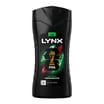 Lynx Limited Edition Fifa Africa 3-in-1 Bodywash 225mll