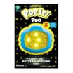 Pop It! Pro Light Up Pattern Popping Game