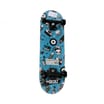 Wooden Skateboard