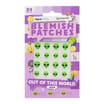 Face Facts Blemish Patches - Aliens