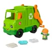 Fisher-Price Little People Recycling Truck HYC11