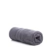  Home Collections Charcoal Luxury Bath Towel