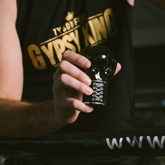 Tyson Fury Fury EDT 100ml