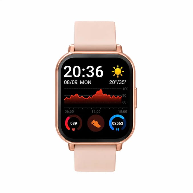 Denver Bluetooth Smartwatch SWC-176