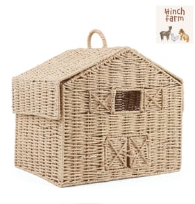 Hinch Farm Barn Basket