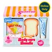 Skinnydip Supermarket Breakfast Body Care Bundle