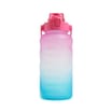 Hydrate 2L Tracker Water Bottle