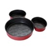 Disney Bake with Mickey Head Set 3 Piece