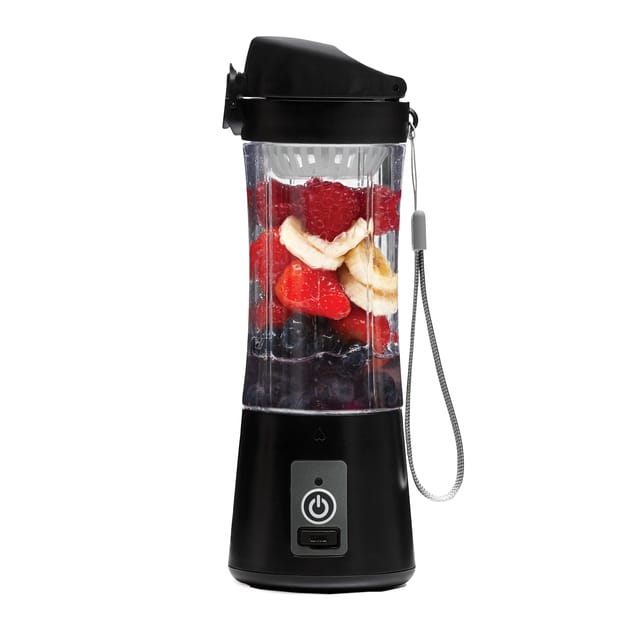 XTone Rechargaeble Portable Blender Home Bargains