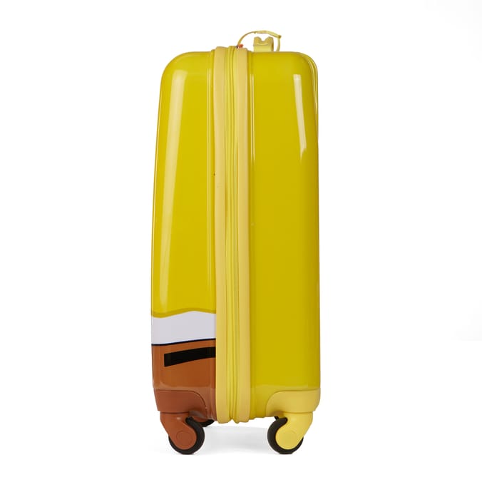 Spongebob Squarepants Hard Shell Cabin Suitcase 22"