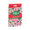 Zoflora Scented Tealight Candles 12 Pack - Rhubarb & Cassis