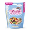 Crunchy Clouds Rainbow Crunch Pouch 100g - Original