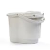 Grey Mop Bucket