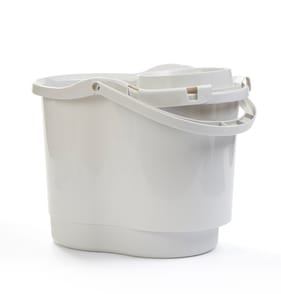 Grey Mop Bucket