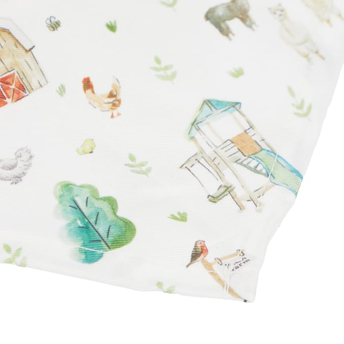 Hinch Farm Dog Bandana