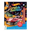 Hot Wheels Scratch Surprise
