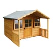 Shire Stork Playhouse