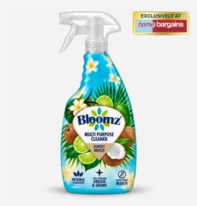Bloomz Multi Purpose Surface Spray 750ml - Sunset Breeze
