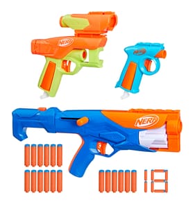 Nerf N Series Gear Up Pack