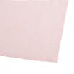 Pure Baby Muslin Cloth 3 Pack - Pink
