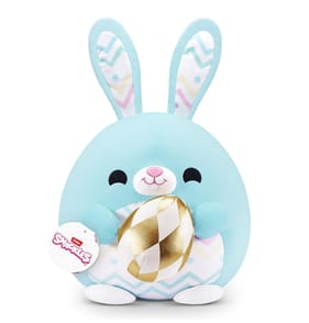 Snackles 14" Plush Easter Edition - Bunny