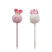 Disney Munchlings Pom Pom Pen Assorted