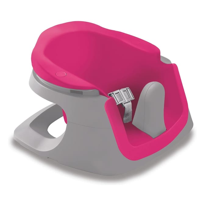 Summer 4-in-1 Infant Baby Seat Booster Chair