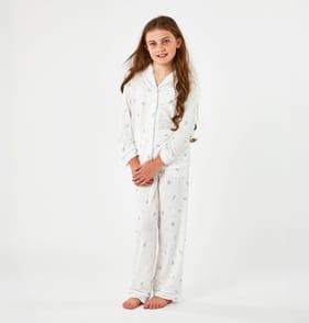 Alice In Wonderland Older Kids Pyjamas