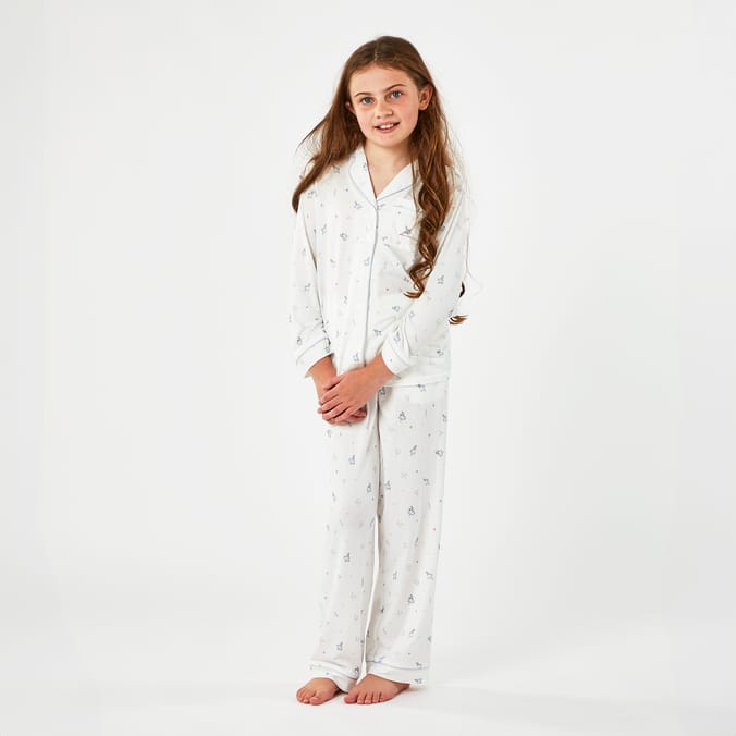 Alice In Wonderland Older Kids Pyjamas