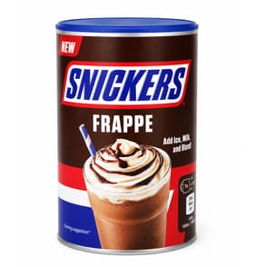 Snickers Frappe 280g