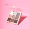 Sunkissed Smoked Passion Eyeshadow Palette