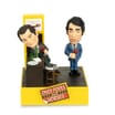 Only Fools & Horses Yuppy Love Figure Set