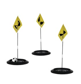 Olympia Footgolf Set