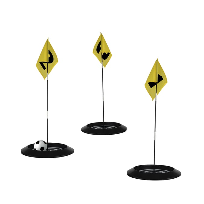 Olympia Footgolf Set