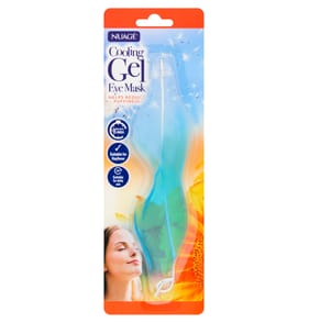Nuagé Cooling Gel Eye Mask