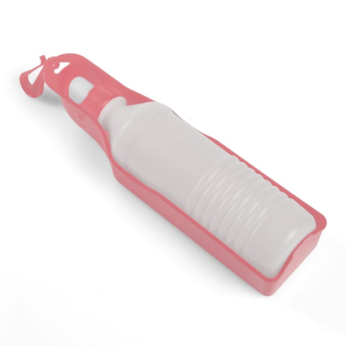 MyPets Summer Water Bottle