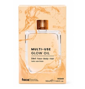 Face Facts Multi-Use Glow Oil 50ml
