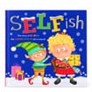 Christmas Picture Flat Book 